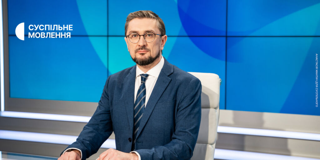Борис Іванов: тішуся можливості повернутись до улюбленої справи