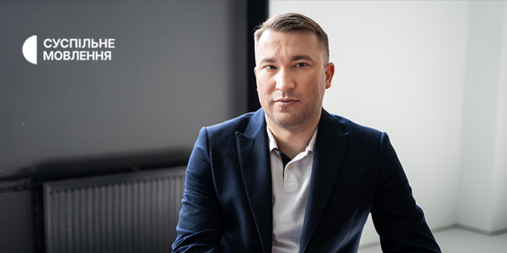 Микола Чернотицький для японського телеканалу: «росії не відібрати у нас свободу слова» 