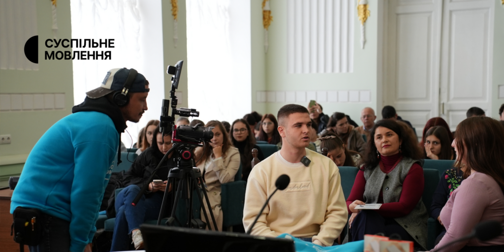 Зустрічі із Суспільним у громадах Черкащини: як це було