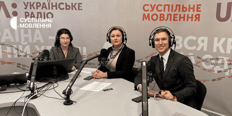 Радіодиктант-2022: на Українському Радіо оголосили попередні підсумки
