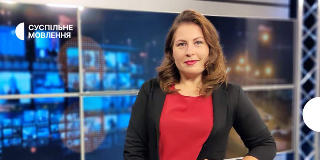 Розповідати історії, які надихатимуть багатьох, — головред Суспільне Полтава про гіперлокальних кореспондентів