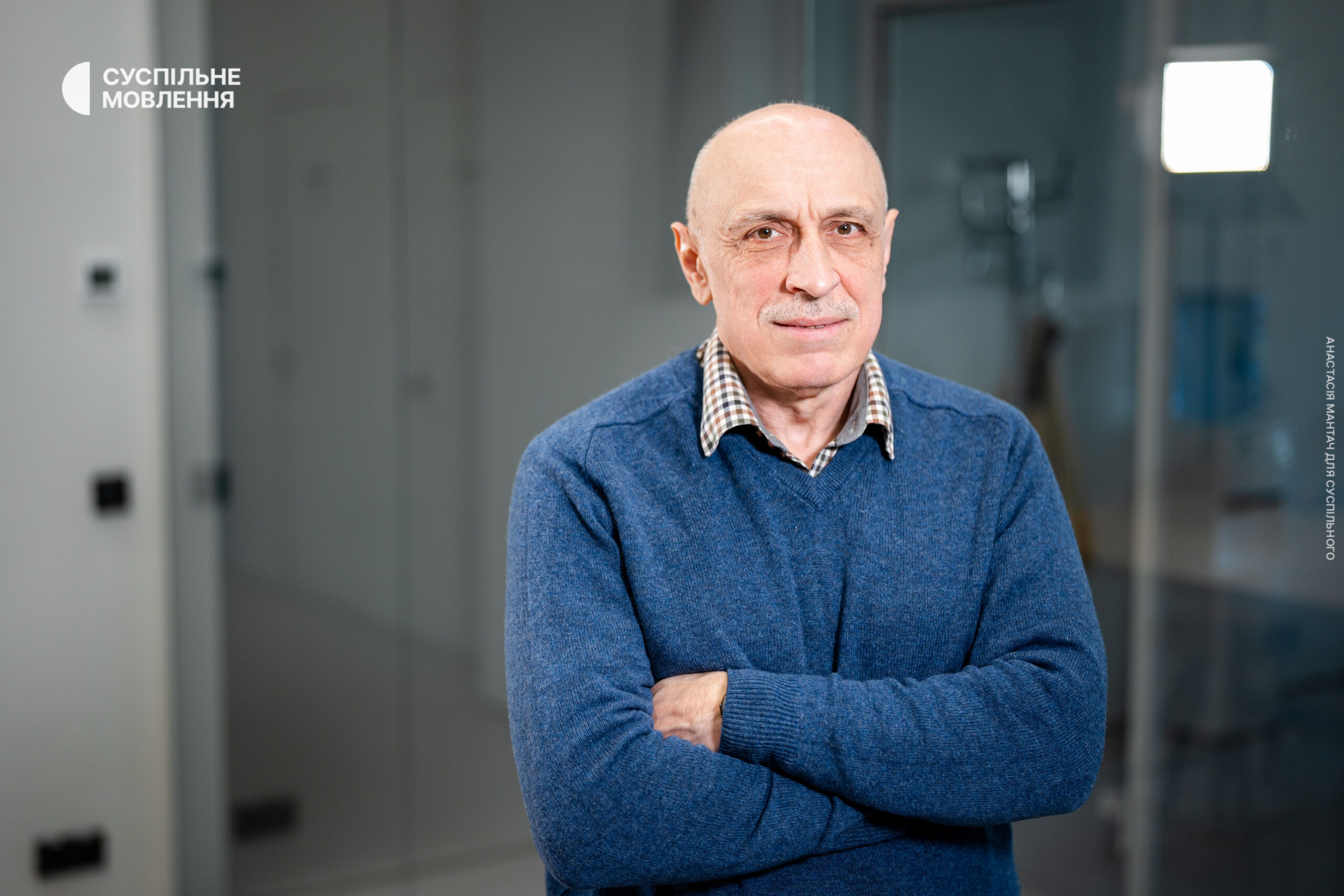 Олександр Павліченко
