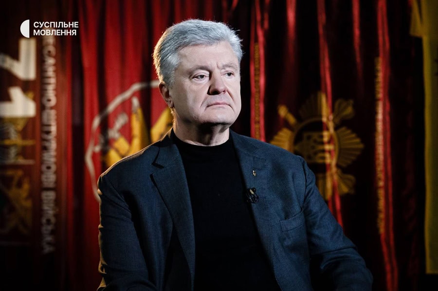 Петро Порошенко народний депутат України Петро Порошенко у своєму інтерв’ю розповів про стосунки з президентом Зеленським