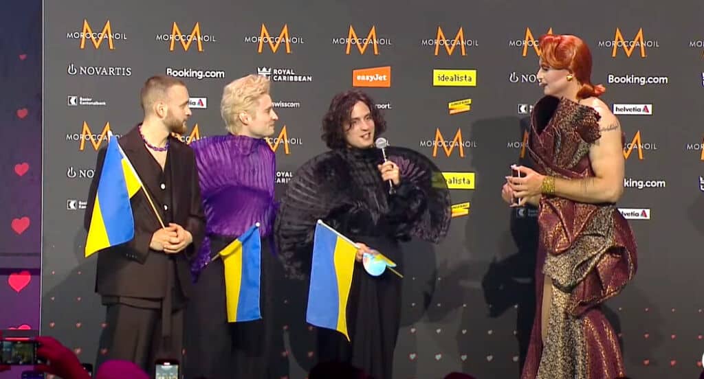 Бірюзова доріжка-4 Гурт Ziferblat на Бірюзовій доріжці