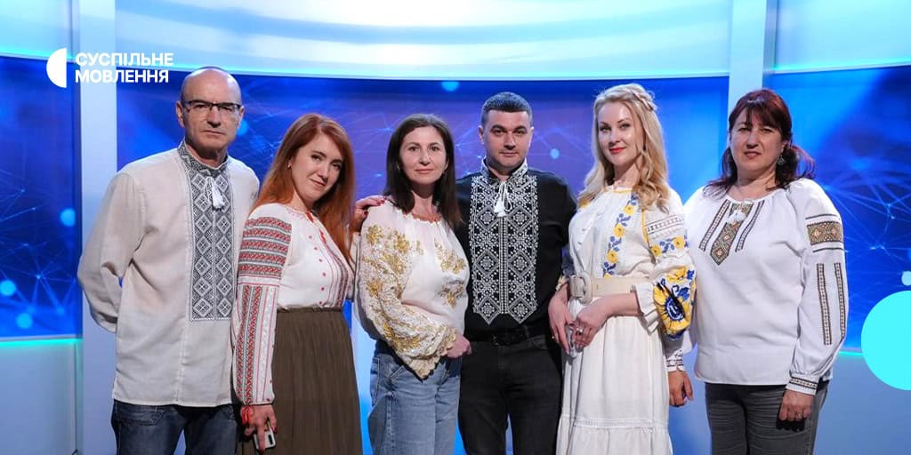 Коли команда — це спільнота: як працюють редакції національних спільнот Суспільного
