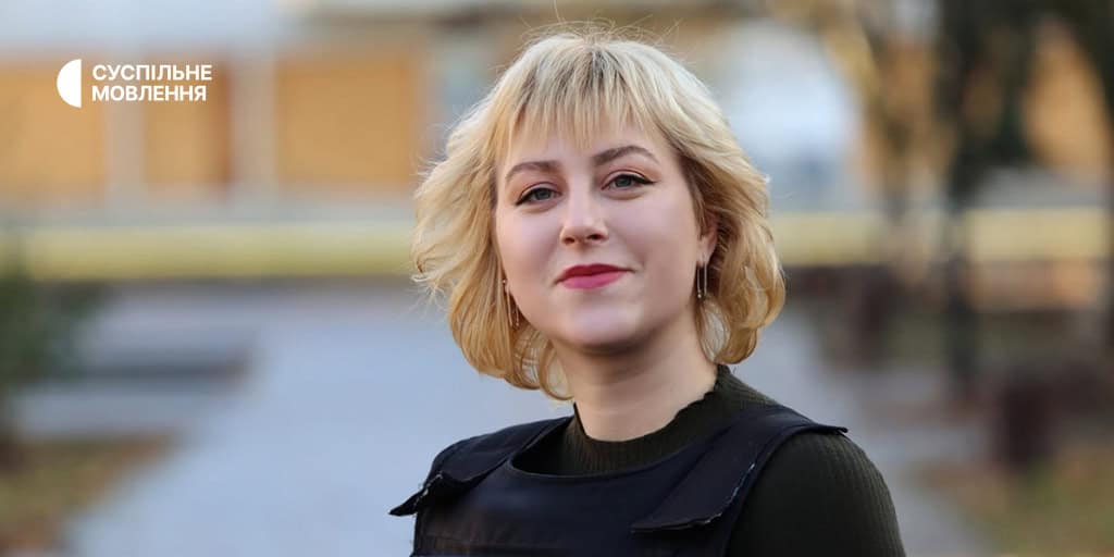 Яна Самко, Суспільне Херсон: «Для мене важливо, щоб Херсон був на слуху»