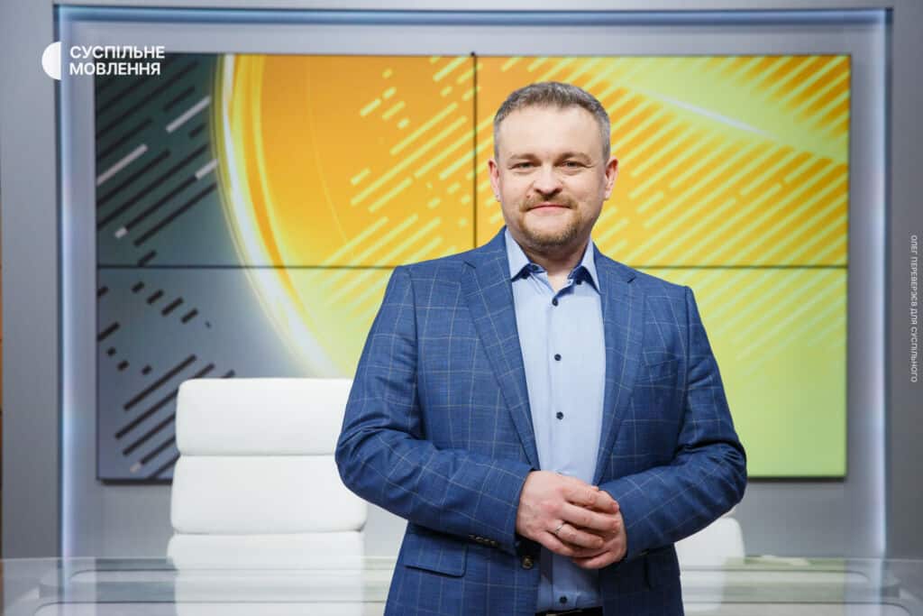 Роман Коляда