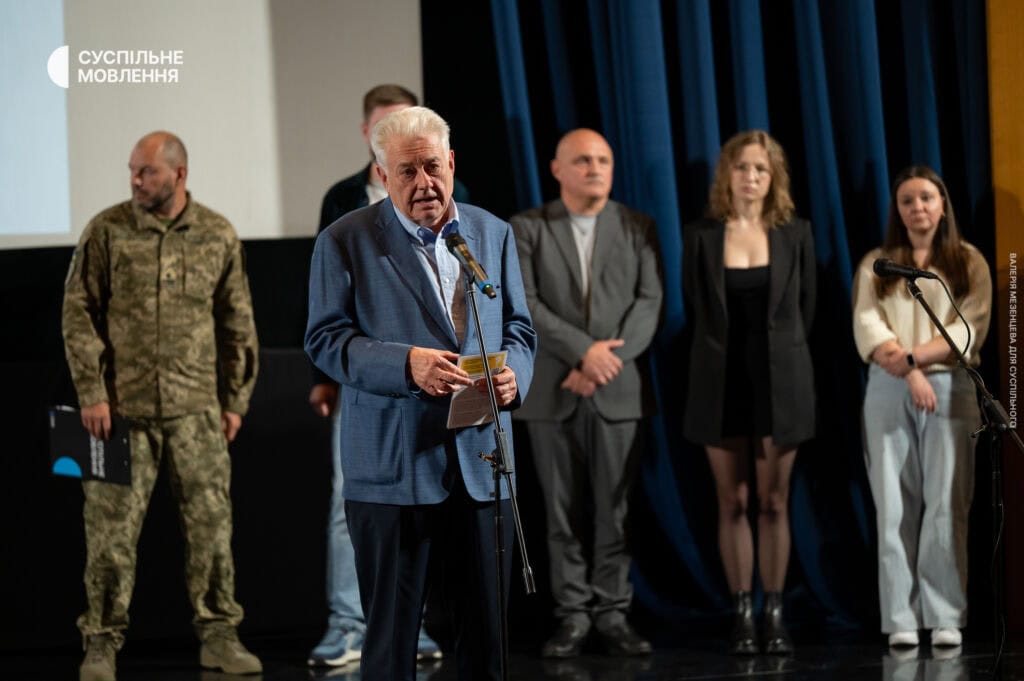 Володимир Єльченко