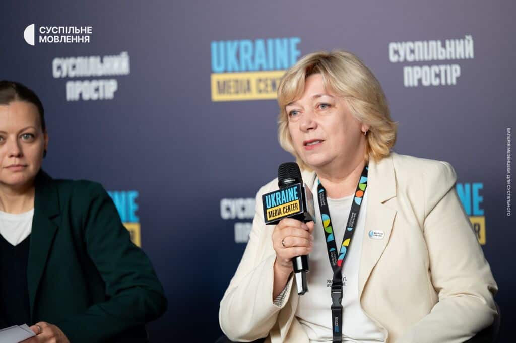 Світлана Остапа
