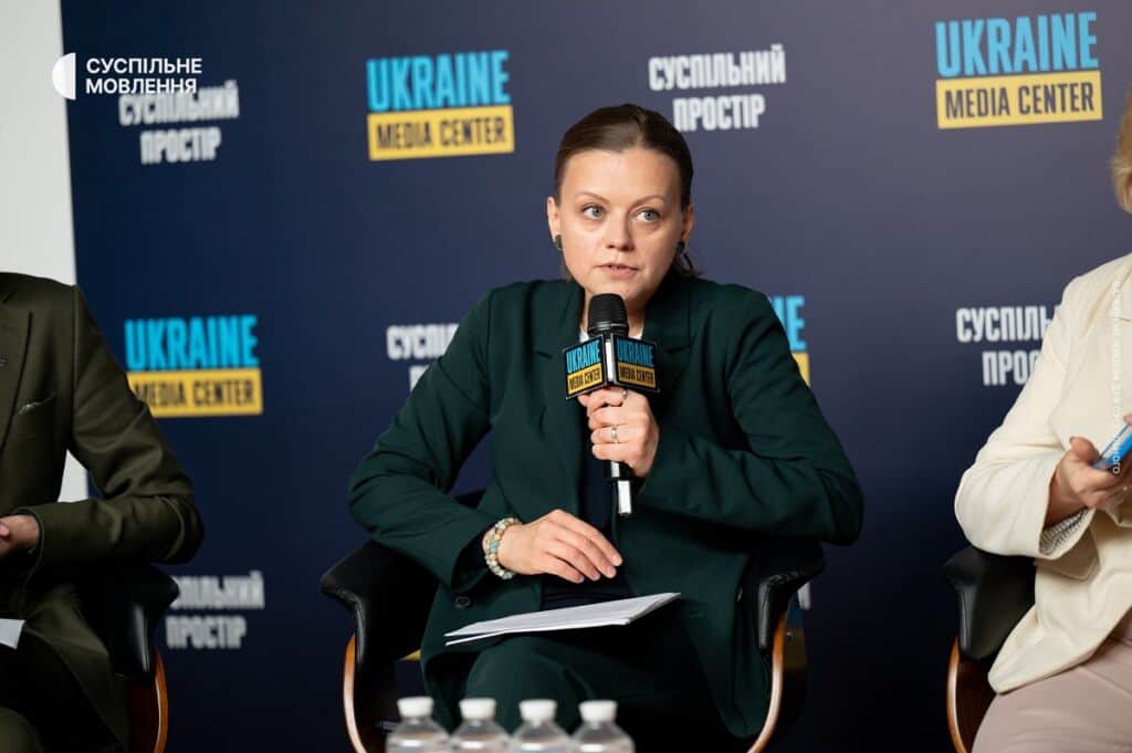 Тетяна Руденко