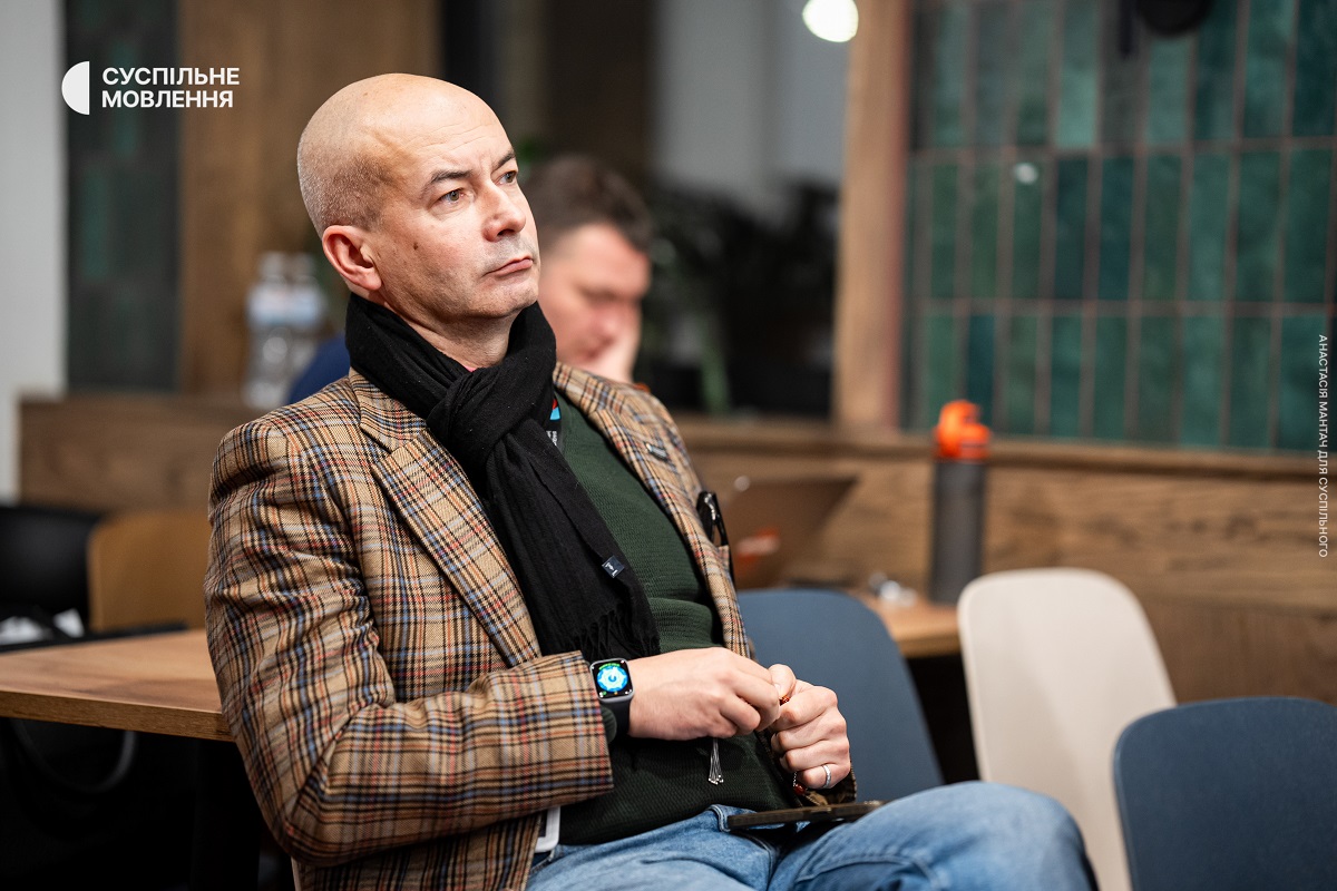 Андрій Таранов Андрій Таранов