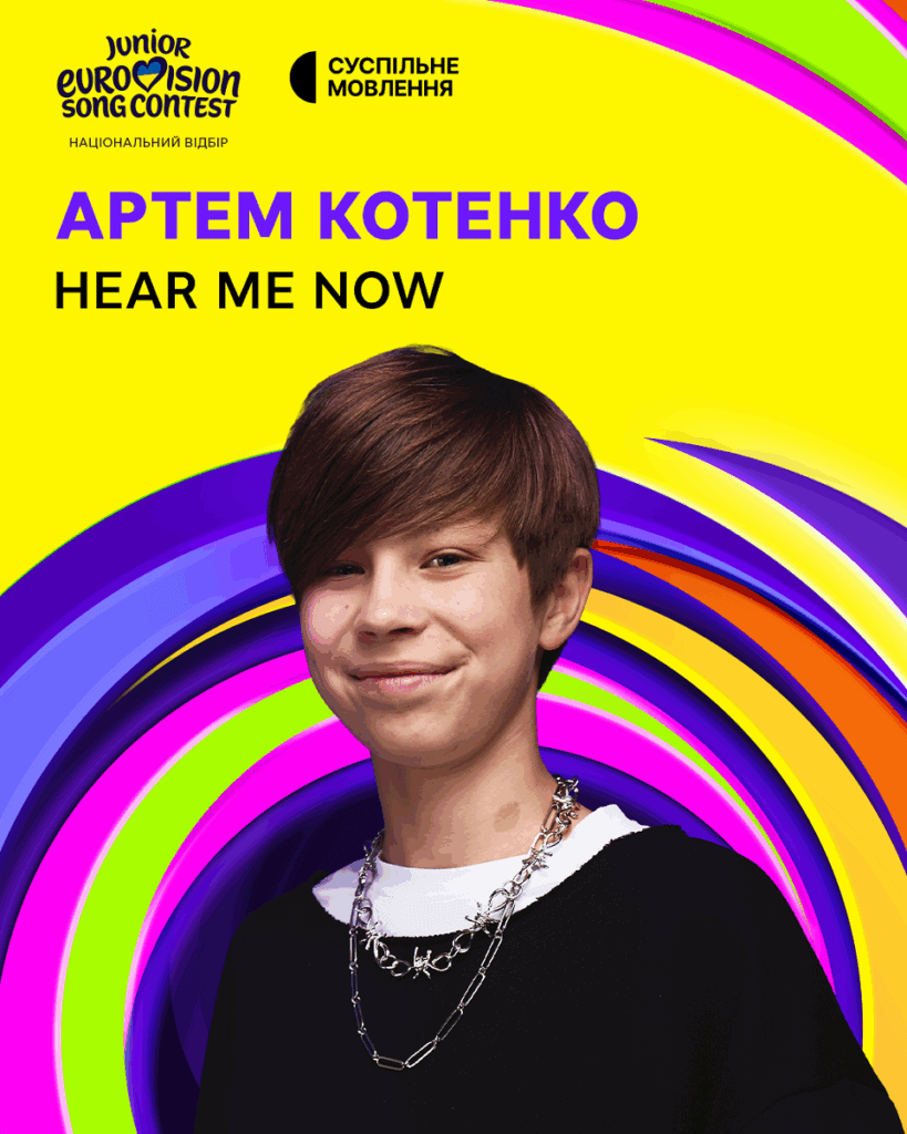 Артем Котенко