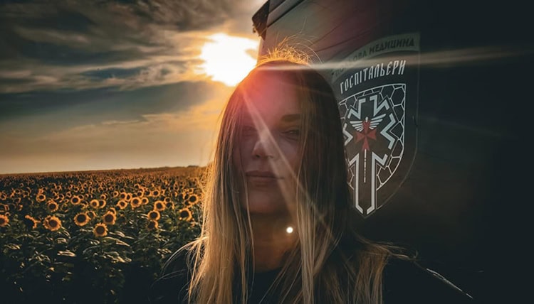 Iryna Tsybukh Iryna Tsybukh