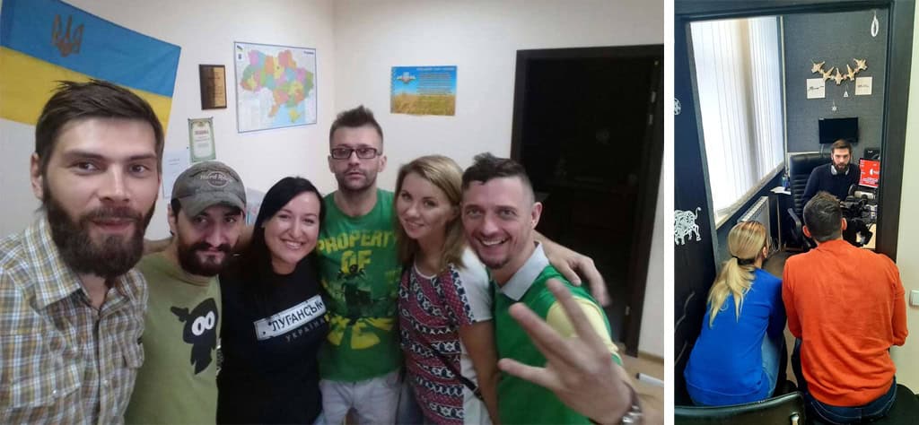 Dmytro Siryk Dmytro Siryk