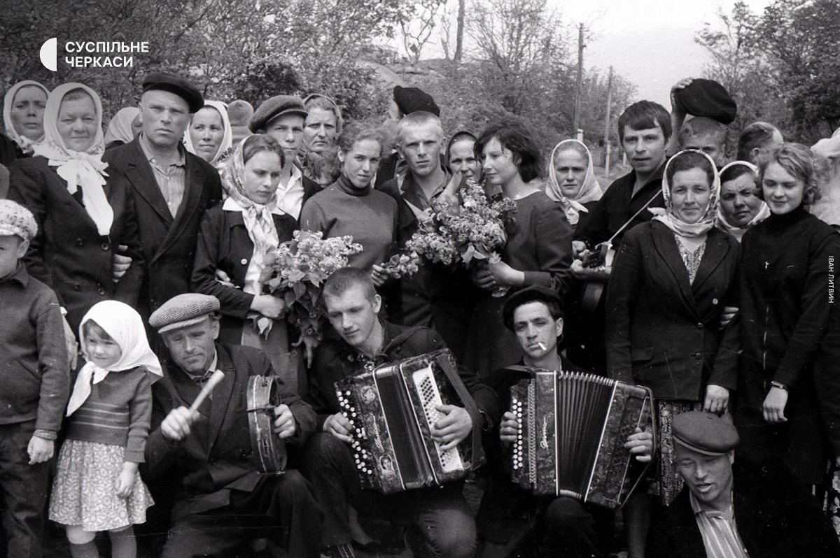 Фото Івана Литвина