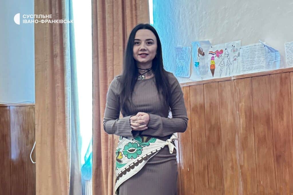 Ілона Захарук