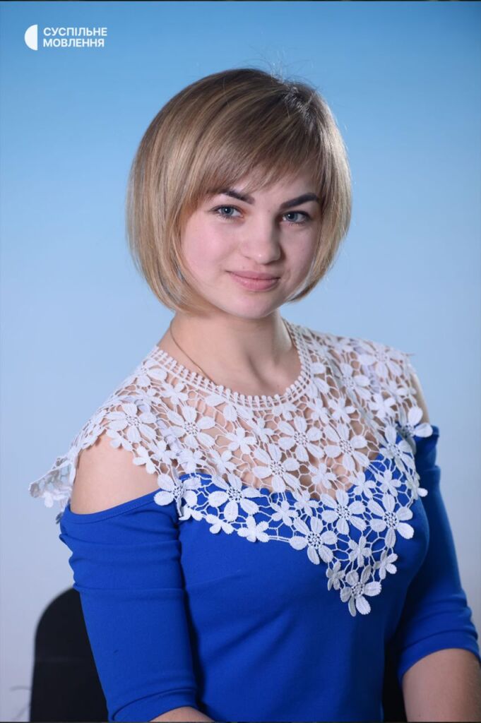 Ольга Карпік Ольга Карпік