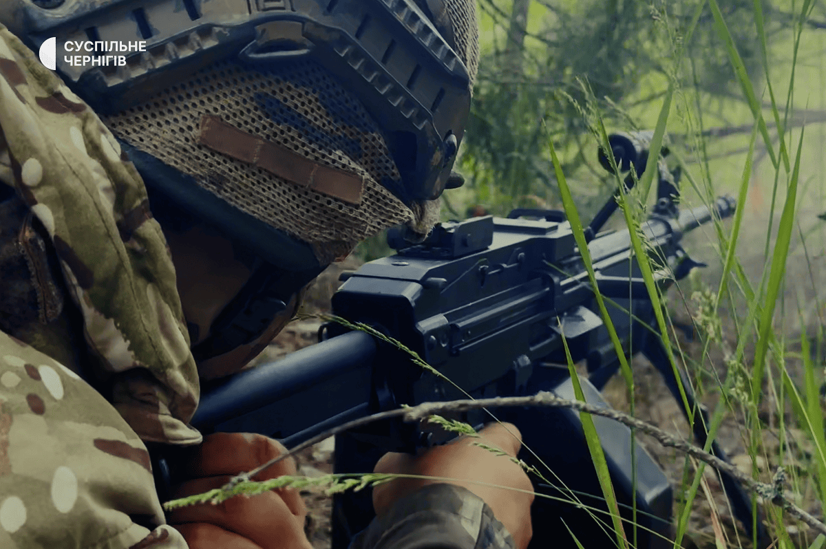 Сенеж-12 Зйомки документального проєкту Суспільного «Сенеж. Операція “Помста”»