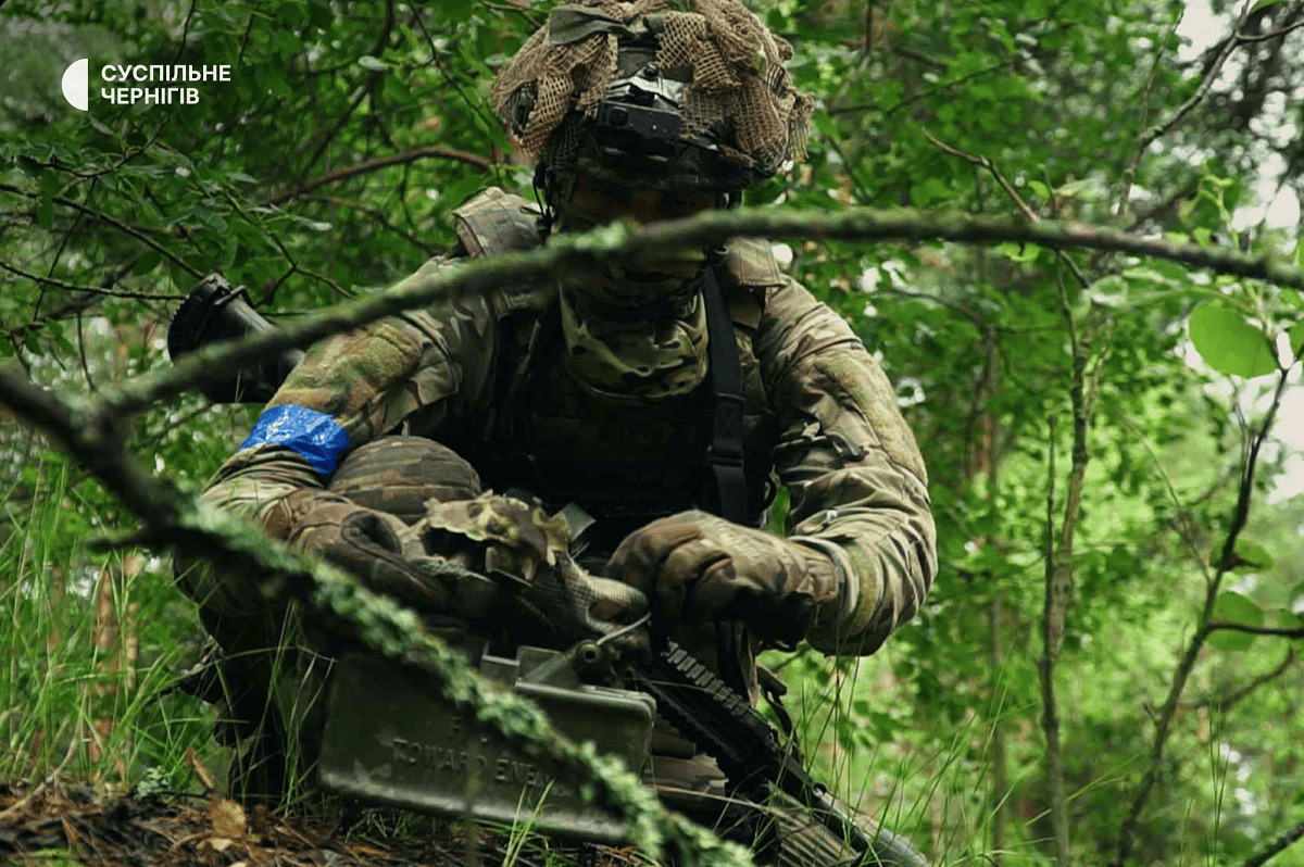 Сенеж-13 Зйомки документального проєкту Суспільного «Сенеж. Операція “Помста”»
