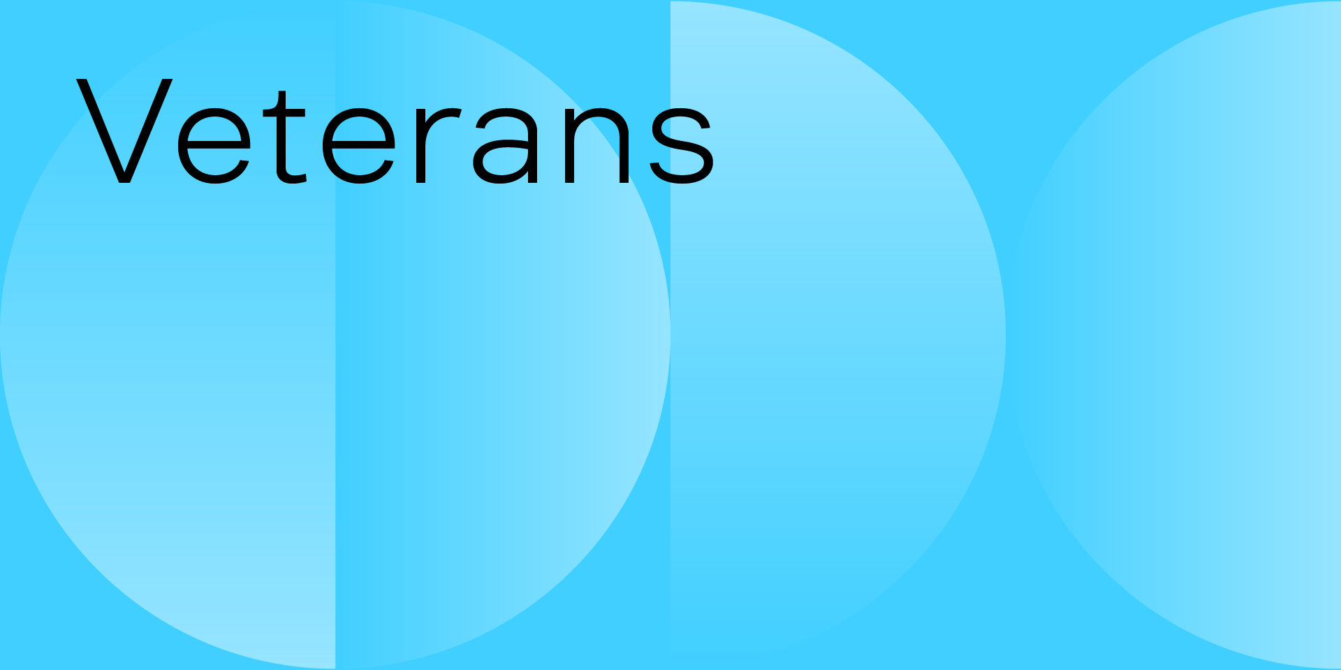 Veterans