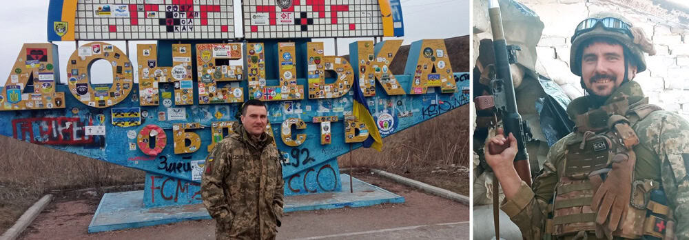 Kyrylo Polikevych Kyrylo Polikevych