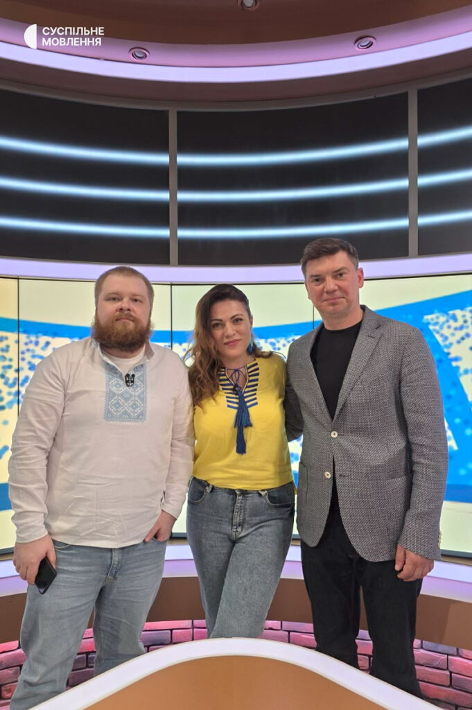 Юлія Пазенко архів