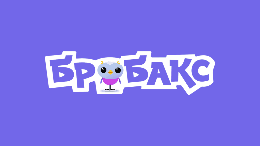 Brobaks Brobaks — children’s media platform
