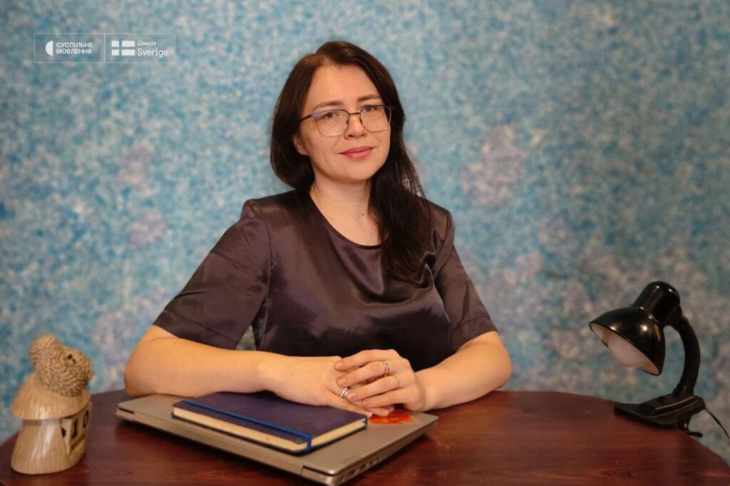 Оксана Снігур Оксана Снігур