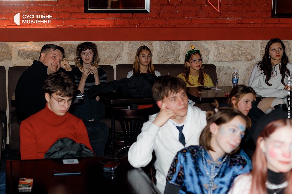 standup-10 Глядачі фінального виступу «Гумору проти фейків»
