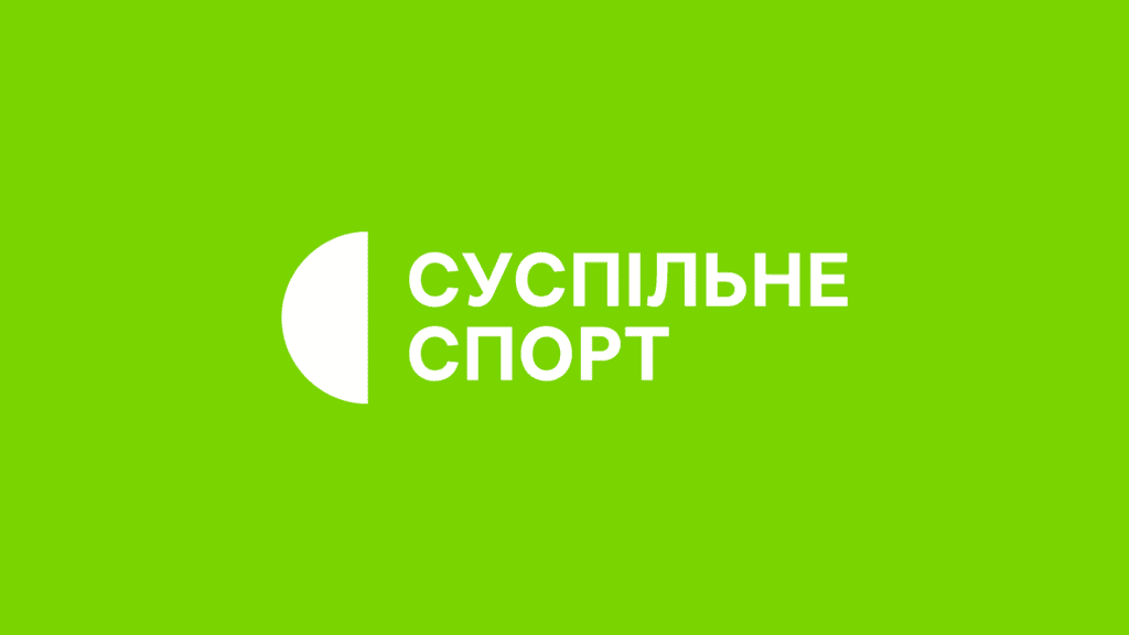 Suspilne Sport Suspilne Sport — sports TV channel