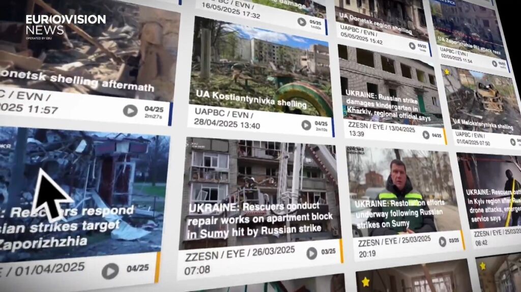 Ukraine Archive Ukraine Archive