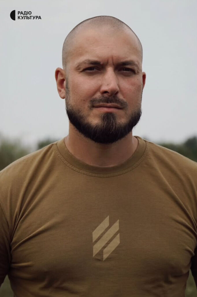 Євген Авдєєнко Євген Авдєєнко. Фото з особистої інстаграм-сторінки актора