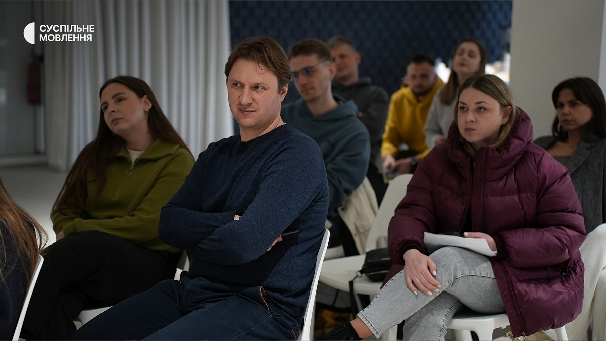 Регіональні команди Суспільного планують роботу на 2026 рік