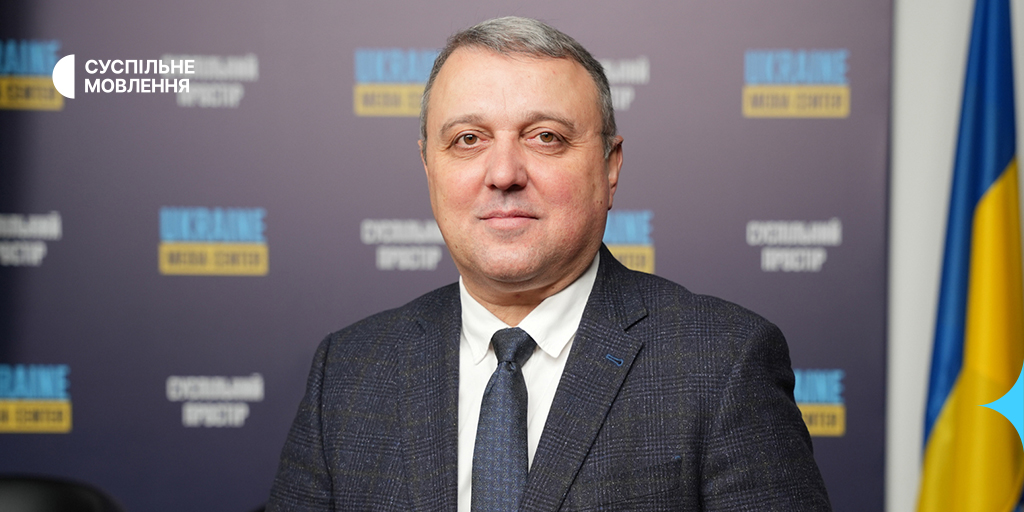 Степана Махсму обрали членом наглядової ради Суспільного від сфери забезпечення прав національних спільнот