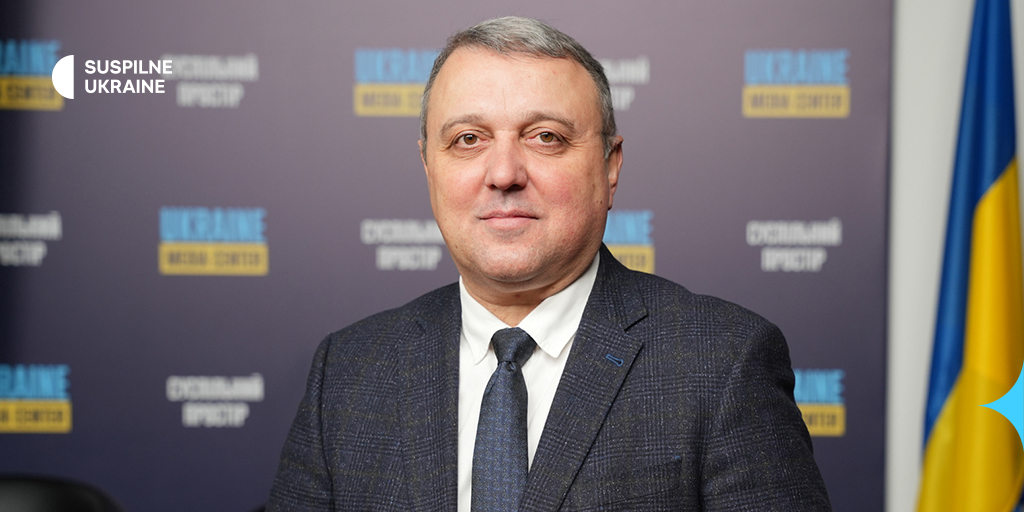 Stepan Makhsma was elected a member of the Supervisory Board of Suspilne Ukraine