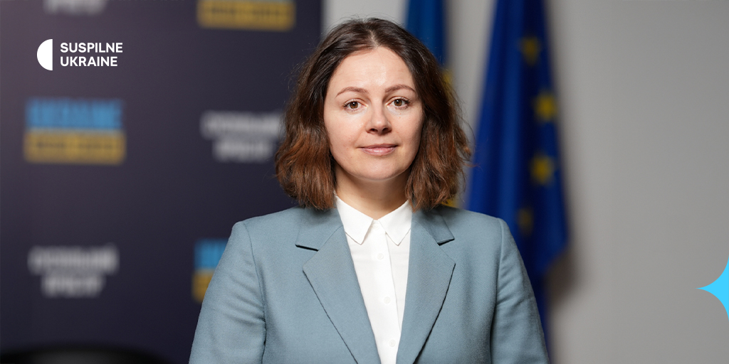 Halyna Tytysh re-elected as member of the Supervisory Board of Suspilne Ukraine