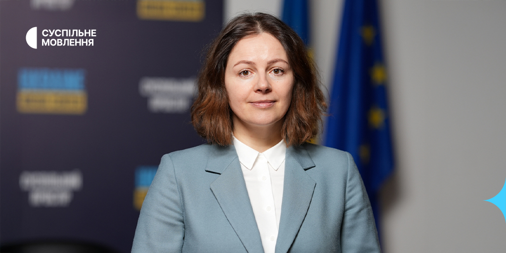 Галину Титиш переобрали членкинею наглядової ради Суспільного від сфери освіти та науки