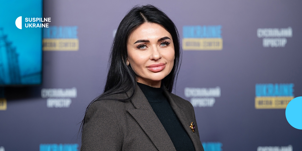 Nataliia Harach elected as member of the Supervisory Board of Suspilne Ukraine