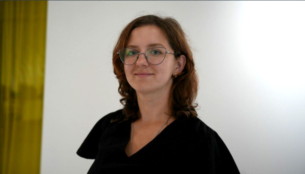 Tetyana Boyarchuk