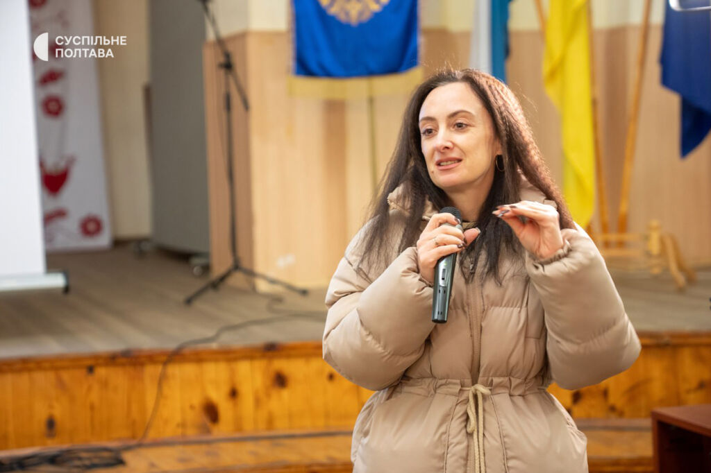 Влада Орлова