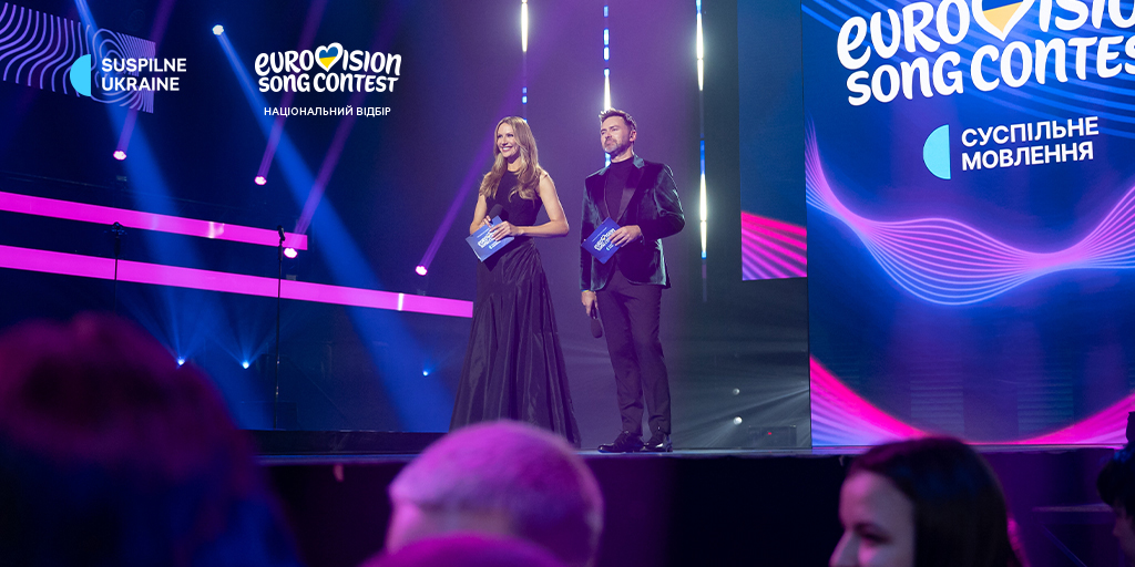 The events of the National Selection for the 2026 Eurovision Song Contest brought together nearly 1 million unique viewers