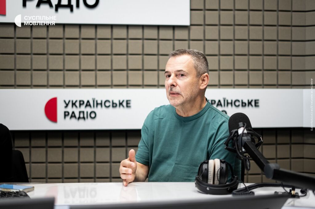 Євген Чиж Євген Чиж
