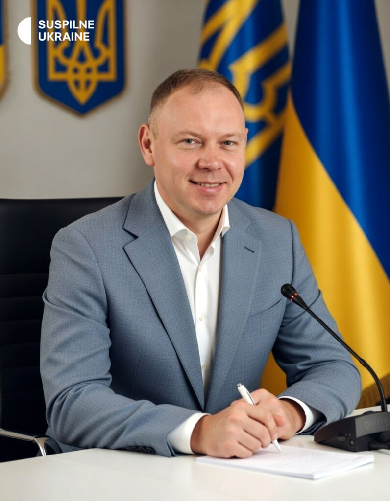 Andrii Shapovalov Andrii Shapovalov