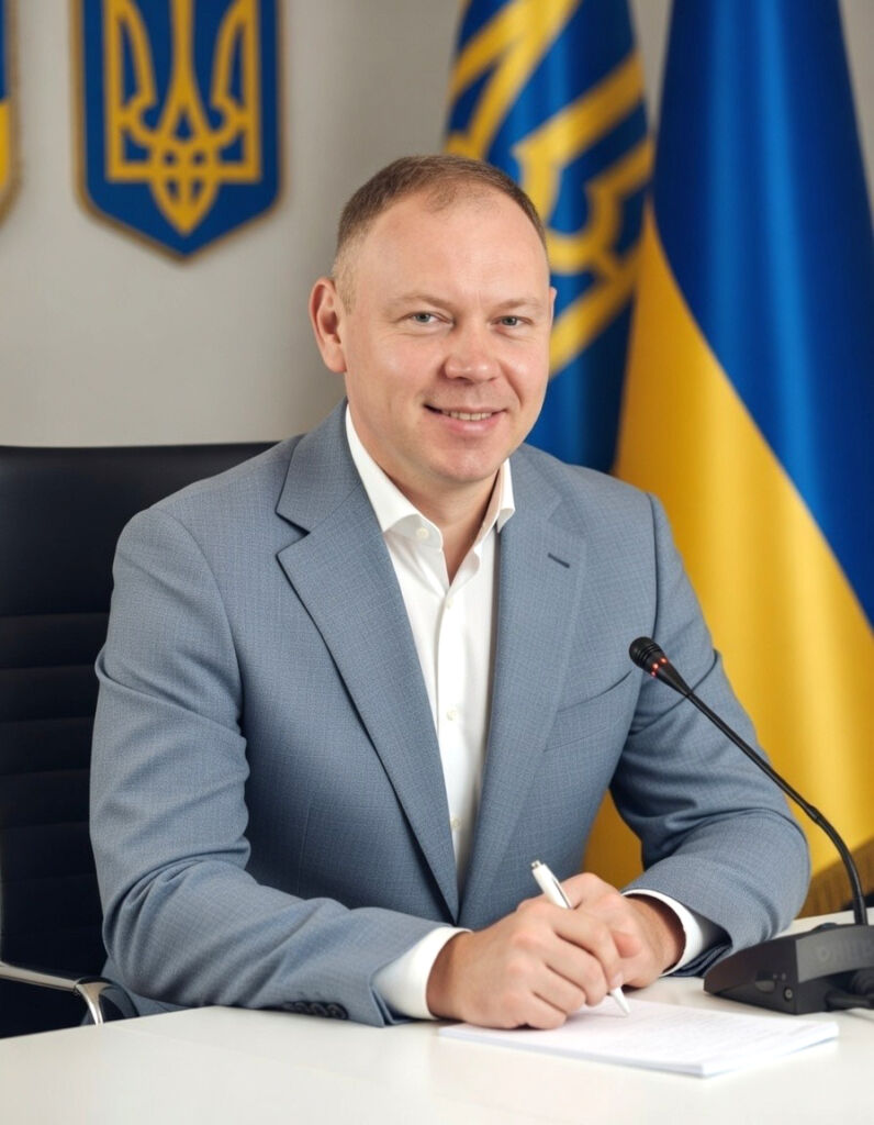 Андрій Шаповалов