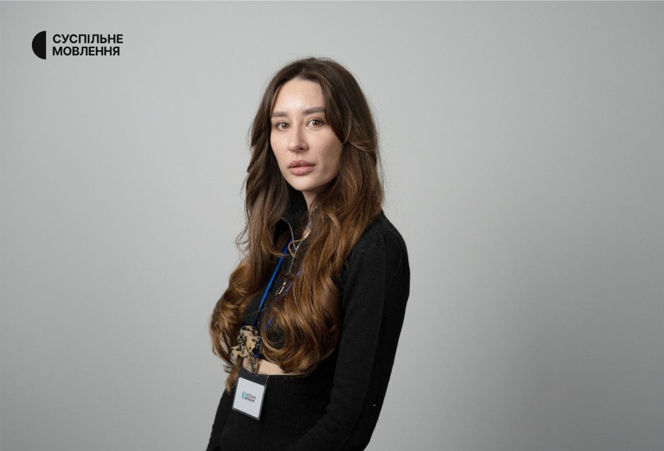 Катерина Батенко
