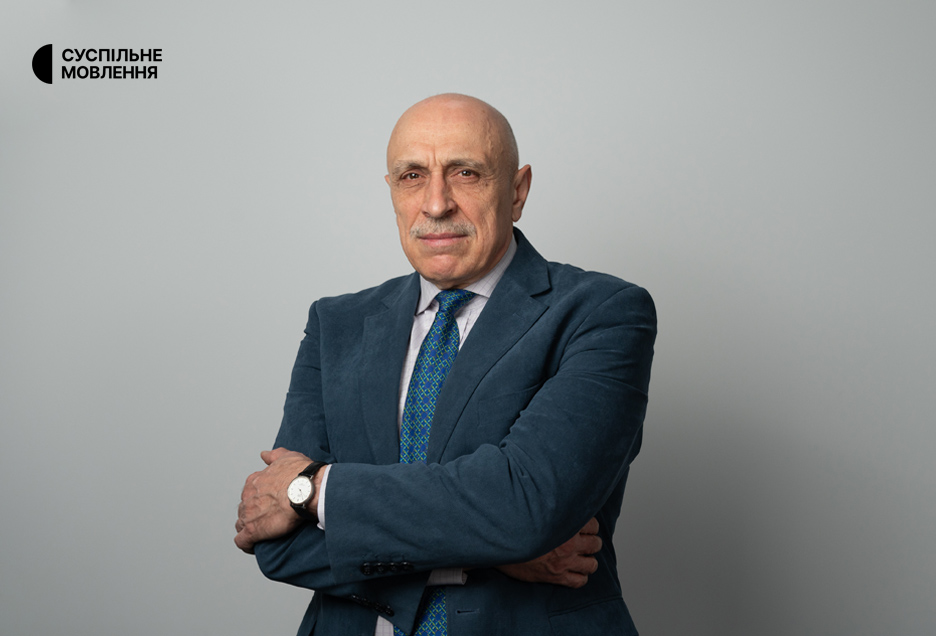 Олександр Павліченко