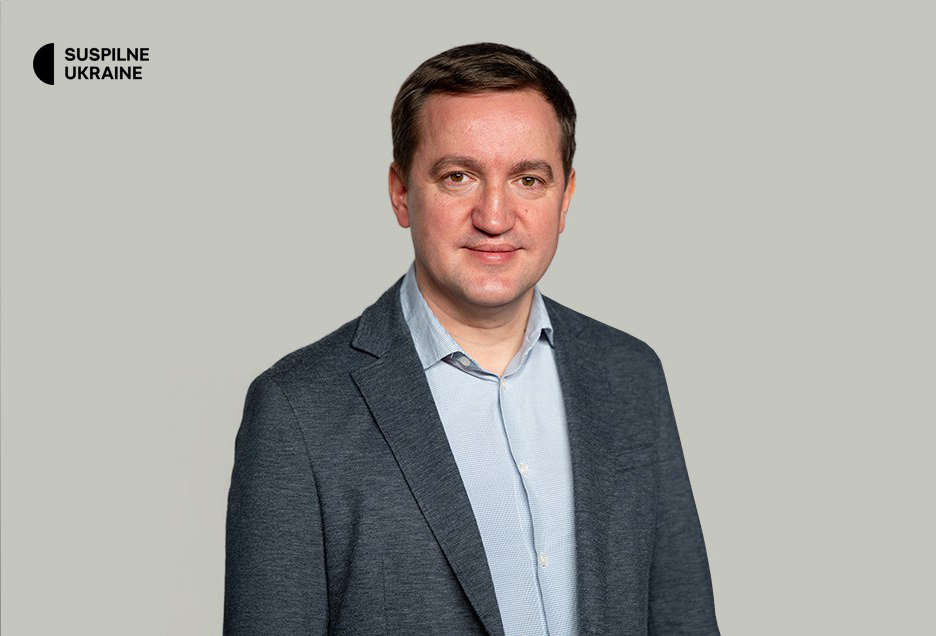 Oleksandr Solontai Oleksandr Solontai