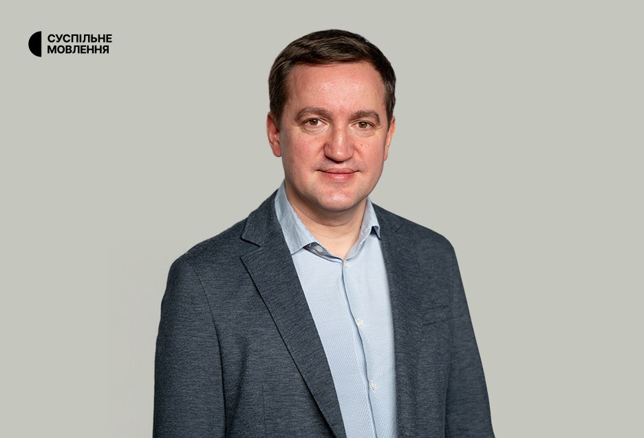 Олександр Солонтай