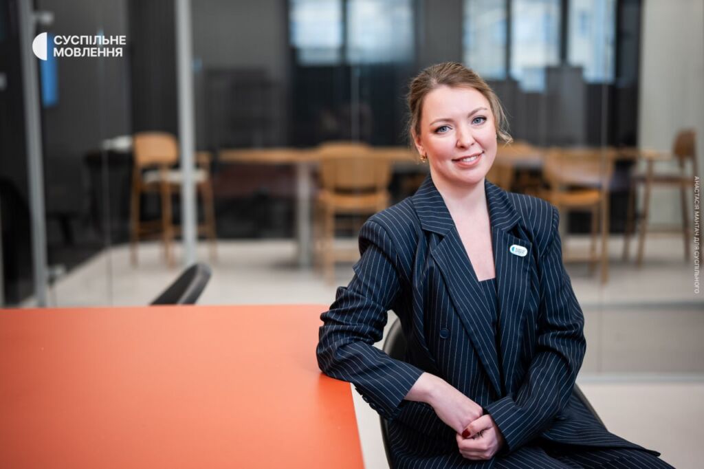 Валерія Безпала Валерія Безпала