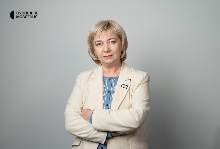Світлана Остапа
